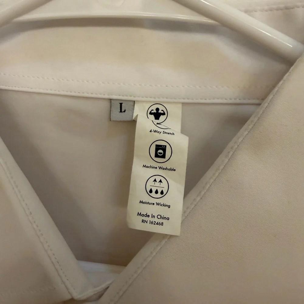 State & Liberty Tuxedo Shirt - Picture 12 of 12